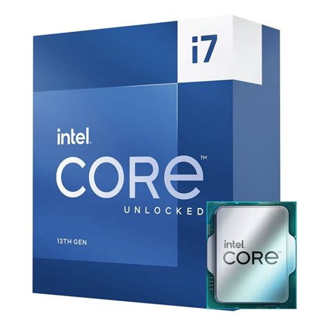 Intel Procesador Core i7 i7.